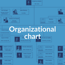 Show products in category Organization chart Picture for category Organization chart
